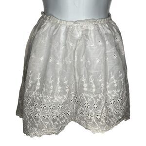Vintage White‎ Apron